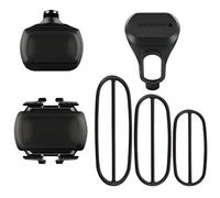 Garmin Capteur de vitesse & cadence 2 Noir