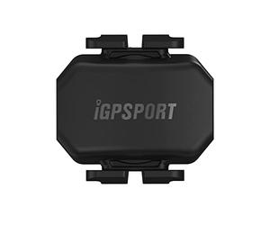 Capteur de Cadence iGPSPORT C70 Double Module Bluetooth et Ant +