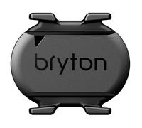 Capteur de cadence intelligent Bryton, capteur de vélo sans fil Bluetooth et sans aimant