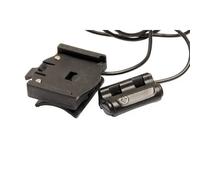 Capteur de cadence Massi X09 Noir