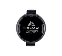 Sigma Duo Ant+/bluetooth Cadence Sensor Noir