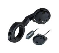 Capteur de cadence Sigma Butler Long 2450 - BC 12 / BC 14 Noir