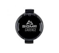 Capteur de cadence - Sigma - Rox 4.0 - 11.1 evo - Noir - Taille unique