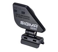 Capteur de cadence - Sigma - STS - BC - Taille unique - Noir - Adulte
