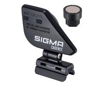 Capteur de cadence - Sigma - STS Kit - BC - Taille unique - Noir - Adulte