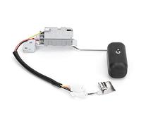 Capteur de Carburant 83320-60340 de Remplacement pour Land Cruiser 8 Cyl 4,7L 1998-2007, fabriqué à Partir de Matériaux en Alliage D'aluminium de Haute qualité, Parfaitement