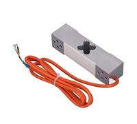 Capteur De Cellule De Charge 200kg, Capteur De Pesage Électronique En Alliage D'aluminium, Haute Sensibilité, Pour Production Industrielle - Large Gamme De Mesure, Étanche IP66/IP67, Précision Fiable