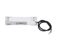 Capteur de Cellule de Charge à Point Unique, Aluminium, DC5-12V - Précision Élevée, Excellente Stabilité et Fiabilité, Idéal pour Automatisation Industrielle (40KG)