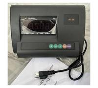 Capteur de cellule de charge, Capteur de pesage de cellule de charge de haute précision Xk3190-A12 E for compteur de charge d'instrument de pesage de bétail 500KG 1T 2T 3T 5T pour mesurer la force, la