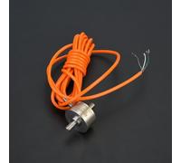 Capteur de cellule de charge résistant à la température pour les tests d'automatisation industrielle (0 ~ 5 kg)