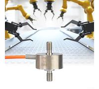 Capteur de cellule de pesée miniature pour les tests de haute performance en automatisation (0 ~ 30 kg)