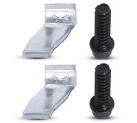 Capteur de chaîne pour Husqvarna 435 440 445 450 346 351 353 357 359, pièces de rechange pour 503886301 503886302 Tronçonneuse-B