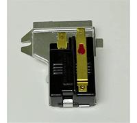 Capteur de chaleur DE353 pour sèche-linge à gaz pour Frigidaire 5303281135 Whirlpool WP338906