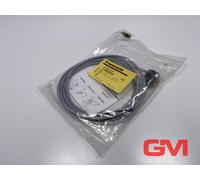 Capteur De Champ Magnétique Turck BIM-KST-AP6X 46740 Rectangulaire