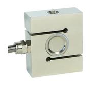 Capteur de charge à poutre en S, 1 pièce - Capacité de 100 kg à 2 tonnes, pesage haute précision for stations de mélange et machines de dosage(300kg)