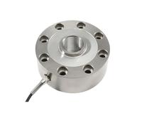 Capteur de charge avec amplificateur, transmetteur, capteur de force et de poids, type à rayons, for balance, compatible avec les modèles HX711-50/100/200/300 kg(Match one - 300KG)