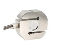 Capteur de charge, de tension, de pression, de force, de poids, 50 kg, 100 kg, 200 kg, 300 kg, 500 kg, 1000 kg, 1 pièce(Range 0-5KG)