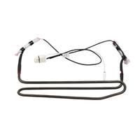 Capteur De Chauffage, Compatible Avec Changhong, Compatible Avec Meiling, Tube Chauffant De Dégivrage For Réfrigérateur, Accessoires For Compartiment Congélateur(B1783(J).4-4)
