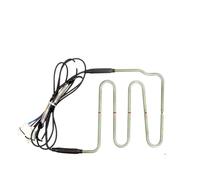 Capteur De Chauffage, Compatible Avec Changhong, Compatible Avec Meiling, Tube Chauffant De Dégivrage For Réfrigérateur, Accessoires For Compartiment Congélateur(B1385.4-5)