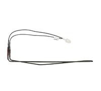 Capteur De Chauffage, Compatible Avec Changhong, Compatible Avec Meiling, Tube Chauffant De Dégivrage For Réfrigérateur, Accessoires For Compartiment Congélateur(B1447.4-4)