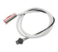 Capteur de chauffe-eau électrique, sonde de rechange pour bouteille d'eau chaude, thermistance de chauffage avec dispositif de sécurité contre la surchauffe, rapide (F)