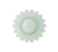 Capteur de cheveux pour baignoire et lavabo de salle de bain