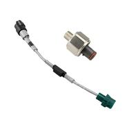 Capteur de choc avec faisceau de câbles, assemblage de ramassage adapté pour 4runner 3.0L 1988-1992, remplacement 82219-89103 5S2371 89615-20010