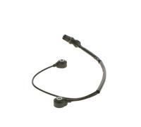 Capteur de choc BOSCH 0 261 231 200 pour ALPINA, BMW