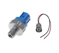 Capteur de choc Convient pour la prise, Convient pour Civic, Convient pour Acura, Convient pour Accord Vigor Integra 1994 - 2001 Capteur De Cliquetis Véhicule(Sensor and Plug)
