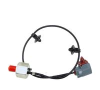 Capteur de choc pour 3 BK E001T50471 SEB1669 | Compatible avec Mazda ZJ01-18-921 E1T50371 ZJ0118921 V32-72-0025. Remplacement direct, installation facile