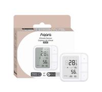 Aqara Capteur climatique W100 Blanc