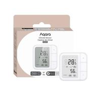 Aqara Capteur climatique W100 Blanc