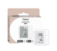 Aqara Capteur climatique W100 Blanc