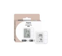 Aqara Capteur climatique W100 Blanc