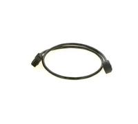 Capteur de cliquetis 0 261 231 004 BOSCH pour VW AUDI