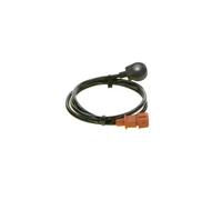 Capteur de cliquetis 0 261 231 040 BOSCH pour AUDI 200 C3 A trois volumes V8