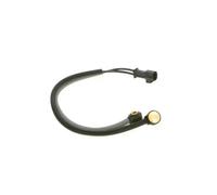 Capteur de cliquetis 0 261 231 142 BOSCH pour VOLVO S70 V70 I C70 I Coupé S80 I