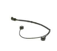 Capteur de cliquetis 0 261 231 200 BOSCH pour BMW ALPINA