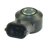 Capteur de Cliquetis 2-polig METZGER Iam-Expertise Convient pour U. A.Toyota