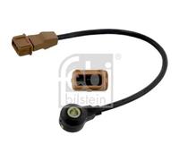 Capteur de cliquetis 27140 FEBI BILSTEIN pour VW SEAT