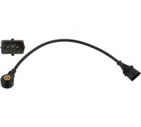 FEBI BILSTEIN Capteur de cliquetis 37343 pour OPEL Astra G Break, Vectra B, Vauxhall