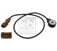 Capteur de cliquetis 43772 FEBI BILSTEIN pour AUDI VW SKODA