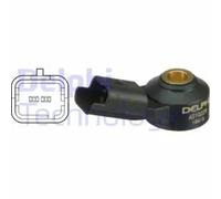 Capteur de cliquetis AS10229 DELPHI pour PEUGEOT MINI CITROËN BMW DS