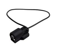 Capteur de Cliquetis Beler 1861-K24 CBHD014 interrupteur de capteur de choc queue de cochon adapté pour Honda adapté pour Accord adapté pour Civic CR-V Acura RDX RSX