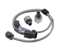 Capteur de Cliquetis Capteur de cliquetis + faisceau de câbles 89615-12090 82219-33030 82219-07010 Compatible avec TOYOTA VALON HIGHLAND SOLARA ES300BGS300 RX300