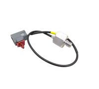 Capteur de cliquetis compatible avec MAZDA 3 BK 1.4 1.6 2.0 2.3 ZJ01-18-921 E1T50371 ZJ0118921 E001T50471 V32-72-0025 0907019 SEB1669 Capteur de Cliquetis