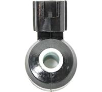 Capteur de cliquetis de Moteur d'allumage de Voiture pour Nissan Pathfinder 2000, connecteur mâle à 2 Broches et 1 connecteur Femelle 220607B000
