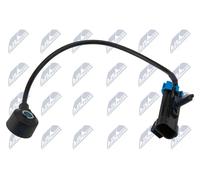 Capteur de cliquetis ESS-PL-001 NTY pour OPEL CHEVROLET SAAB