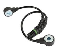 Capteur de cliquetis et de détonation d'allumage pour BMW 323I KS253 1998 12141703276
