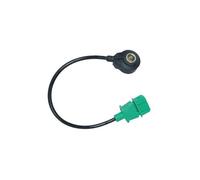 Capteur de cliquetis for Peugeot 306 406 407 607 806 807, compatible avec Fiat Ulyse et Citroën OEM 0261231130 9628648280 594630 594622 9621334480 9628648